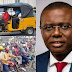 Accidents caused by Okada are not among top three causes - Motorcycle riders blast Lagos state govt