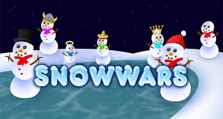 SnowWars.io