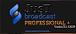 (JB PRO PLUS) Just Broadcast Pro Plus CIB V22 (PATCHED) LATEST 2022 UPDATE