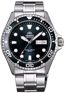 ORIENT FAA02004B RAY II