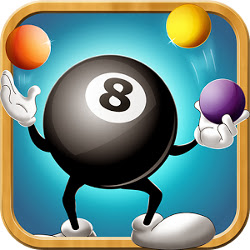 Pool Live Tour mod apk