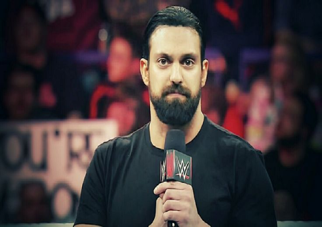 Damien Sandow Hd Free Wallpapers