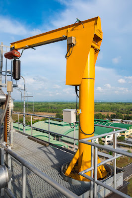 Jib Cranes