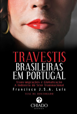 Travestis Brasileiras em Portugal