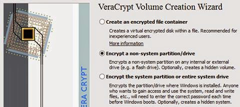 veracrypt