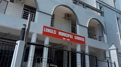 Zoram People's Movement (ZPM) has won all 11 seats in the first elections to the Lunglei Municipal Council (LMC), resulting in the party's Lalzuithanga, a retired school teacher, being unanimously selected as the chairman. K Lalrinawma has been appointed as the vice-chairman.