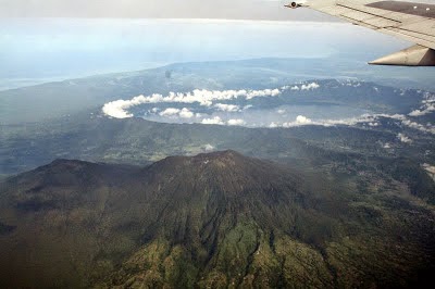 5 Letusan, Gunung, Terdasyat, Di, Indonesia, Yang, Menggemparkan, Dunia