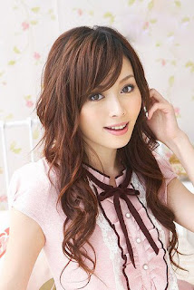 Japanese Hairstyle Gallery - Japanese Girls Haircut Ideas