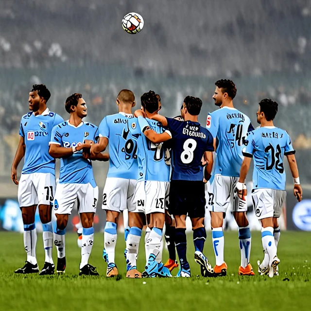 بث مباشر مباراة لاتسيو وإمبولي في الدوري الإيطالي