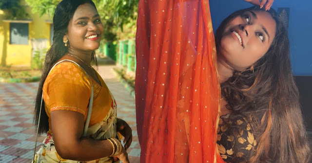 வினிதா வெளியிட்ட புகைப்படம் ரசிகர்களை வெகுவாக ஈர்க்கிறது