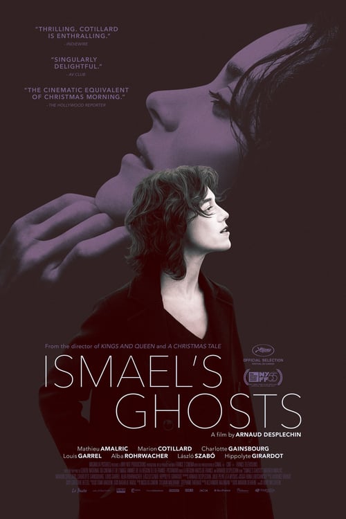 Download Ismael's Ghosts 2017 Full Movie With English Subtitles