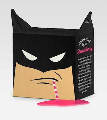 Creative Packaging Design on Fashion Maniac  Creative Packaging Design