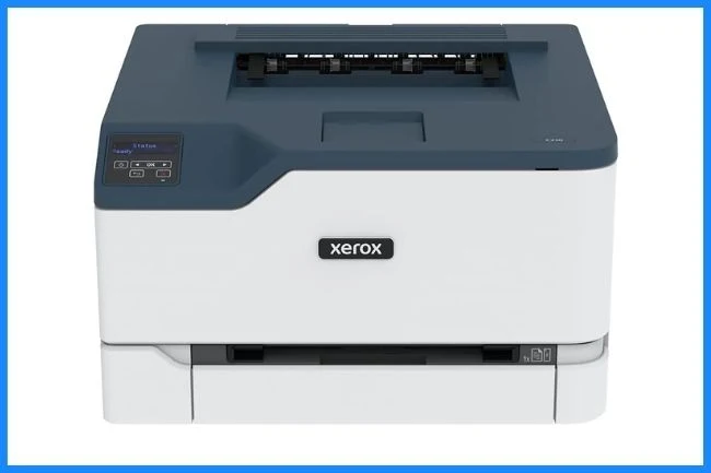 Impressora Laser Xerox C230DNI