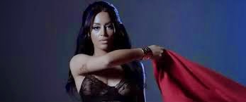 Dafina Zeqiri - Shume qef