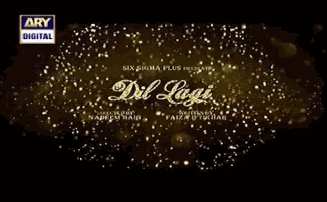 Dil lagi drama ARY Digital Full episode 2 watch online