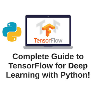  If yous are curious close Artificial tidings Top v TensorFlow together with Machine Learning Online Training Courses for Programmers