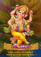 Ganesh Chaturthi Wallpapers