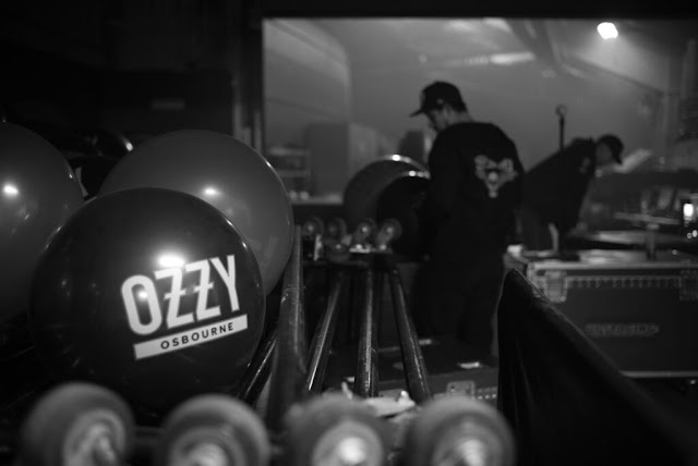 A&E presenta la biografía de una leyenda del rock "Las Nueves Vidas de Ozzy Osbourne"