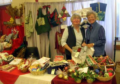 Craft Ideas Sell Markets on Christmas Ideas  Christmas Bazaar Ideas
