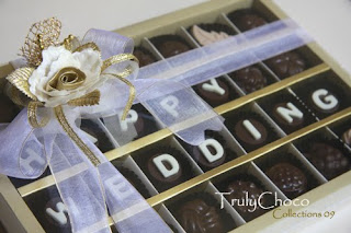 Coklat Valentine, Souvenir Pernikahan Coklat, Kado Ulang 