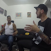 Em entrevista ao Guilherme Treze, Mano Brown fala sobre: Filme do Racionais, Cores e Valores Pt. 2, Boogie Naipe e varias fitas.