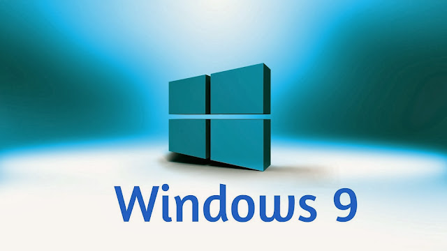 Windows 9 Rilis Pada April 2015 
