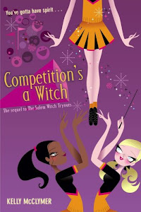 Competition's a Witch (English Edition)