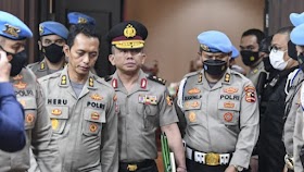 Anatomi Kasus Tersangka Pembunuhan Brigadir J Belum Lengkap, Kejagung Kembalikan Berkas ke Bareskrim