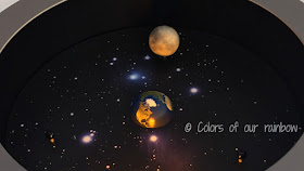 SHARJAH PLANETARIUM: Learning about the skies and Beyond. (Free Space Journal Download) @http://colorsofourrainbow.blogspot.ae/