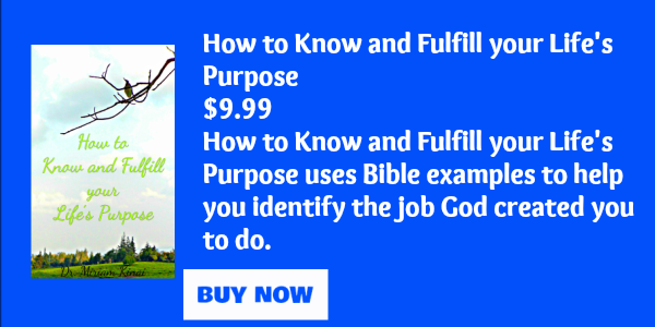 How to Know and Fulfill your Life's Purpose