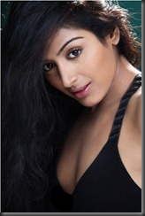 Padmapriya Hot Spicy Photoshoot Pics