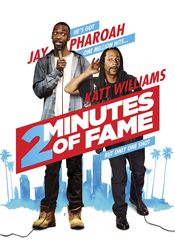 [Movie] 2 Minutes of Fame (2020)