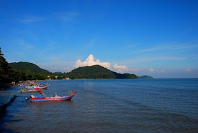 Teluk Kumbar, Penang