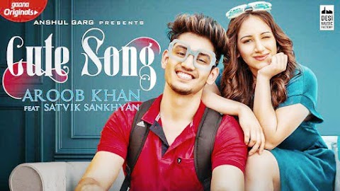 Cute Song ( Teri Cute Si Smile ) New Punjabi Song - Mp3 Download - 128Kbps