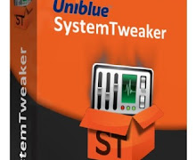 Uniblue SystemTweaker 2016 2.0.12.0 Multilingual Crack Patch Serial