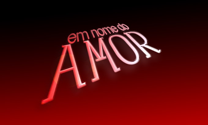 Reveja Web Mundi; Em Nome Do Amor - Capítulo 10