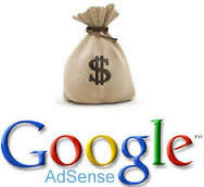 Bisnis Online Sampingan Dengan Google Adsense