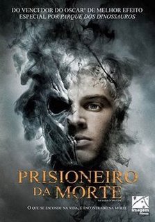 Prisioneiro da Morte Dublado - Ver Filme Online