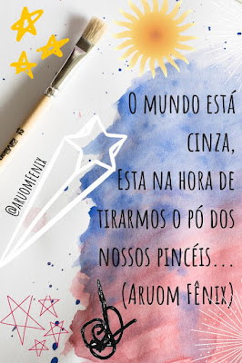 Frases e Versos Autorais #4 - Frases sobre a Vida