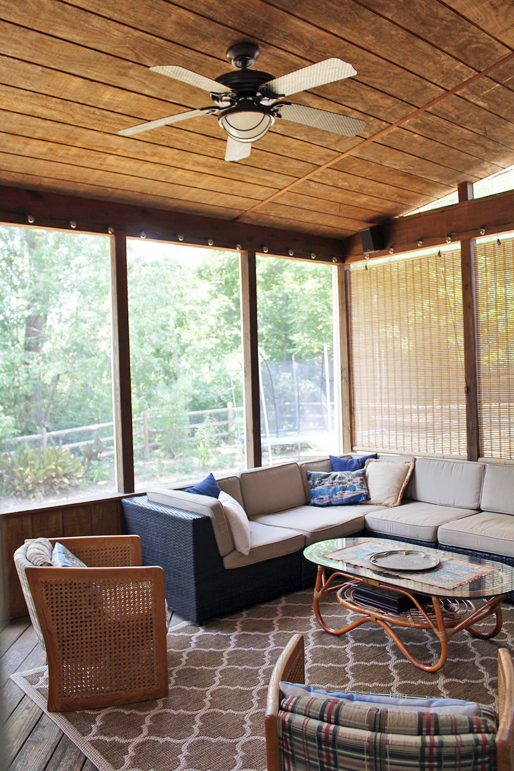 10 Screened In Porch Ideas Tag