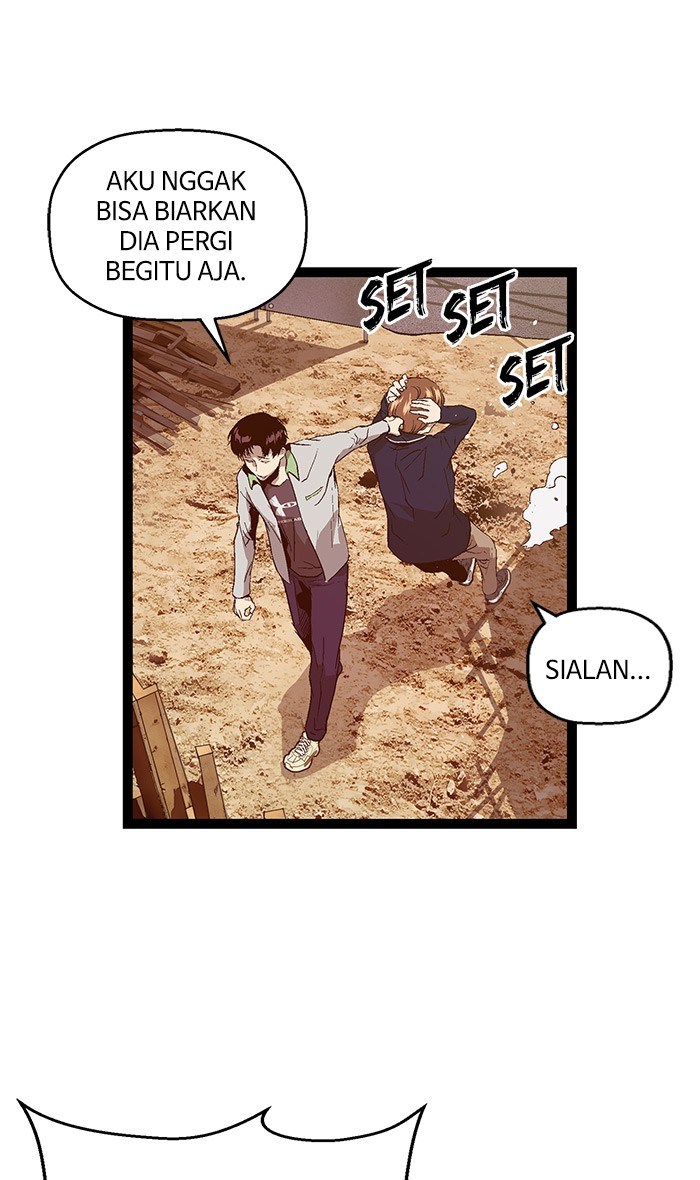 Webtoon Weak Hero Bahasa Indonesia Chapter 95