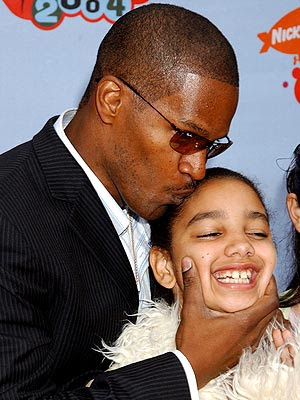 Jamie foxx’s sister that has down syndrome was not allowed in the club