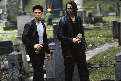 State Of Grace 1990 Sean Penn Gary Oldman Image 1