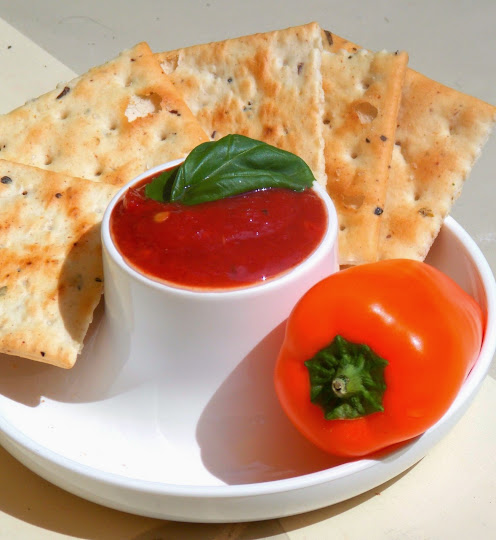 Salsa