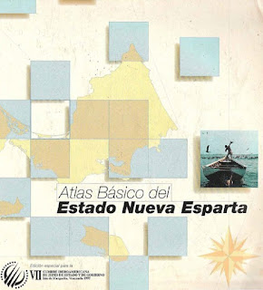 Institucional - Atlas Básico del Estado Nueva Esparta