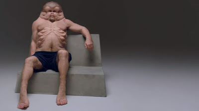 Meet Graham -- The Superhuman Evolved To Survive Car Accidents
