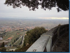 CORTONA FEB 2012