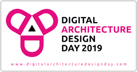 digital architecture design day