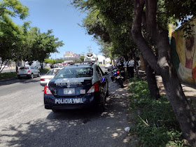 Aguascalentense fue a comprar un vehículo a Cuernavaca, terminó asaltado y lesionado
