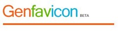 gen favicon
